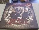NAPALM DEATH - Smear Campaign - LP RED Vinyl // New & Sealed