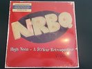 NRBQ High Noon 50 Year Retrospective vinyl LP RSD 2017 NEW SEALED