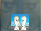 Pink Floyd: The Division Bell (European Tour Programme) 1994