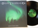 SENTENCED - North from here LP Gatefold rar
