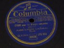 MARIE-THERESE FOURNEAU / DEBUSSY / COLUMBIA