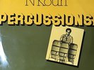 AFRICAN JAZZ FUNK AFROBEAT LP N'KOURI PERCUSSIONS OG FRANCE PRIVATE 1980 LISTEN
