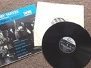 TUBBY HAYES LP.'RETURN VISIT'. FONTANA T.5195 1963. UK **RARE MONO **1ST PRESS *