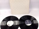 PINK FLOYD – The Wall - Vinyl LP - 1979 UK Pressing  Harvest – SHDW 411 - S87