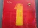 THE BEATLES 1  One 2000 UK double Vinyl LP original new sealed best of greatest