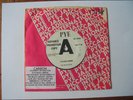 The Honeycombs - It's So Hard. 7