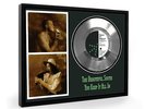 Beautiful South You Keep It All In Framed Silver Disc Display Vinyl (C1)