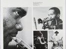 CHARLES BRACKEEN  RHYTHM X STRATA EAST SES-19736 US 1st ORIGINAL SEALED