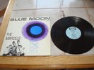THE MARCELS Blue Moon LP COLPIX BLUE LABEL DOO-WOP