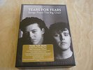 TEARS FOR FEARS SONGS FROM THE BIG CHAIR BOX SET