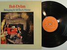 BOB DYLAN Bringing It all back home LP 1972 CBS S 62515XSM 79423 1H SPAIN