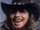 Hank William's Jr - 