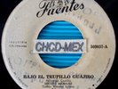 ? KILLER 45 AFRO LATIN COLOMBIA DESCARGA SOUL ?SEXTETO MANAURE? DISCOS FUENTES