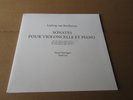 HENRI HONEGGER & NOEL LEE BEETHOVEN CELLO SONATAS 1 4 &5   KISSELHOFF AUDIOPHILE