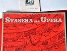 CAVALLERIA RUSTICANA di Pietro Mascagni Opera Completa (2 LP 33 giri in Box)