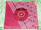 THE PRIMITIVES : You said / How do you feel - Original UK 1965 Pye 7