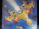 Brian Bennett - Voyage (A Voyage Into Discoid Funk) - DJF 20 EX+/NM Superb