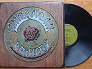 Grateful Dead  American Beauty