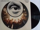 LP THE END Introspection (Re-Release) TAPESTRY Rec. TPT 208 STILL SEALED