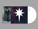 David Bowie NO PLAN DIE-CUT WHITE 12