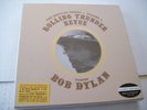 BOB DYLAN : The Rolling Thunder Revue 3 LP + 7