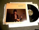 Natural Bridge by Bela Fleck LP bluegrass Jerry Douglas Sam Bush Mark Schatz