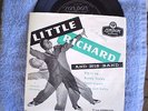 LITTLE RICHARD-RIP IT UP;READY TEDDY;TUTTI FRUTTI;LONG TALL SALLY 