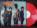 PINK FLOYD Danish trip COPENHAGEN 1967 RED LP Syd Barrett PSYCH PROG psychedelic