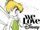 We Love Disney (2LPs)