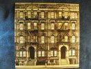 NM 1975 LED ZEPPELIN VINYL 2-LP SET PHYSICAL GRAFFITI Swan Song # SS 2-200
