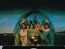 ABBA - ARRIVAL (NR20) NAUTILUS LABEL HALF SPEED MASTERED SUPERDISC LP