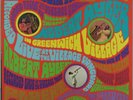 ALBERT AYLER IN GREENWICH VILLAGE IMPULSE AS 9155  US 1st STEREO