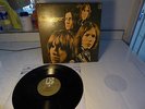 THE STOOGES ORIGINAL 1969 LP USA GOLD LABEL  PROMO PRESSING PENNY ST NO RESERVE