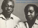 Harris Eddie, Ellis Marsalis, Homecoming, rare LP 1985