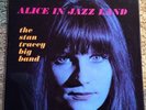 Alice in Jazz Land, The Stan Tracey Big Band - Rare mono pressing - near mint