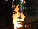 Mick Jagger Beer Can Lantern  The Rolling Stones Pop Art Portrait Candle Lamp