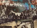 AT THE DRIVE IN - INTER ALIA (2017) NEW PURPLE VINYL LP (INDIE EXCLUSIVE) + MP3