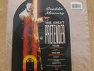FREDDIE MERCURY The Great Pretender/Exercises in.... 7' Vinyl PICTURE DISC QUEEN