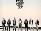 Seven Turns - ALLMAN BROTHERS BAND THE [LP]