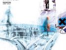 Radiohead OK Computer Limited to Limited Blue vinyl 3lp SOLD OUT OKNOTOK