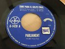 Parliament Funkadelic UP FOR THE DOWN STROKE 7