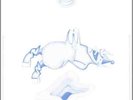 Devendra Banhart: Ape In Pink Marble LP