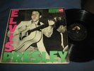 ELVIS PRESLEY SELF TITLED 1st Album RCA / VICTOR  1st Press MONO LPM-1254