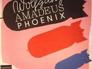 PHOENIX - Wolfgang Amadeus Phoenix - Vinyl (LP)