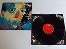 The Outfield Play Deep Vinyl LP + Inner Sleeve A1 B1 Pressing - EX