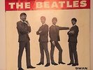 The Beatles vintage picture sleeve,She Loves You,NM-1963,sleeve only