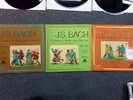 DEVY ERLIH  'BACH 6 SONATES ET PARTITAS POUR VIOLON SEUL'