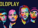 1 ticket COLDPLAY Bruxelles 22 juin