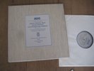 ARCHIV 2LP BACH 6 SONATAS VIOLIN & HARPSICHORD  SCHNEIDERHAN  RICHTER