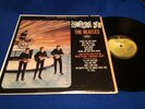 THE BEATLES Something New LP nm APPLE w/ CAPITOL LOGO beautiful copy
